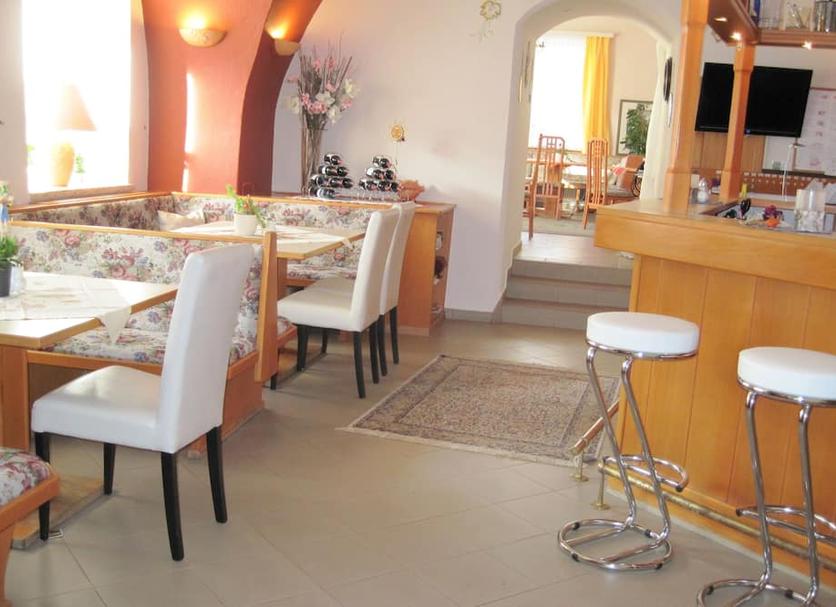 Restaurant Foto's