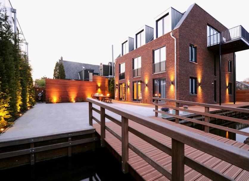 Gebouw Foto's