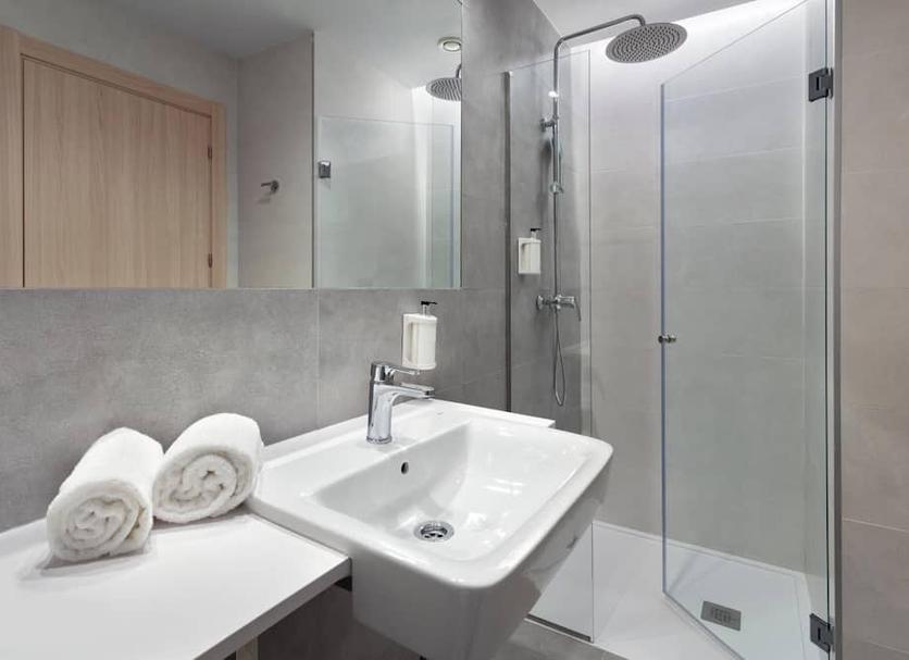 Badkamer Foto's