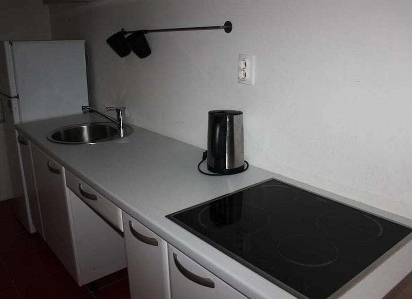 Keuken Foto's