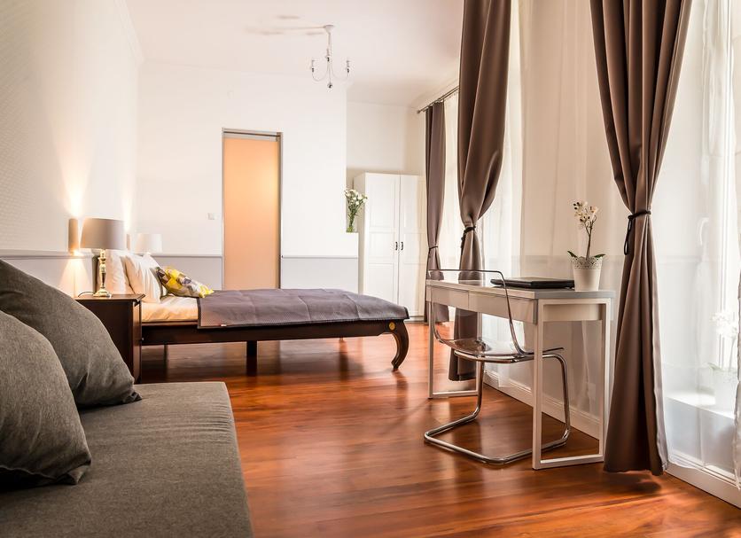 Slaapkamer Foto's