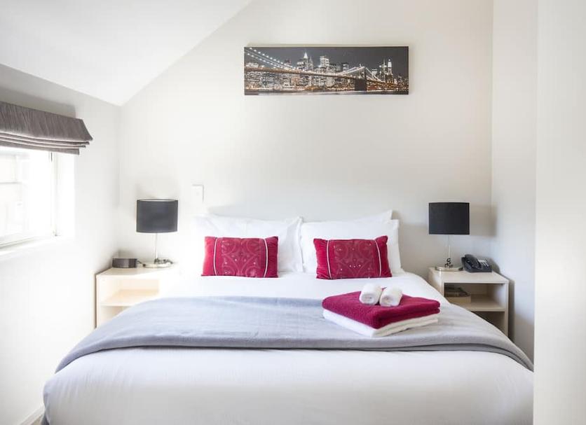 Slaapkamer Foto's