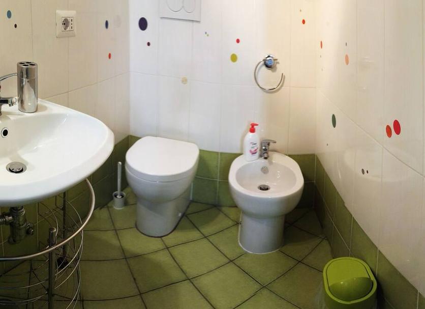 Badkamer Foto's