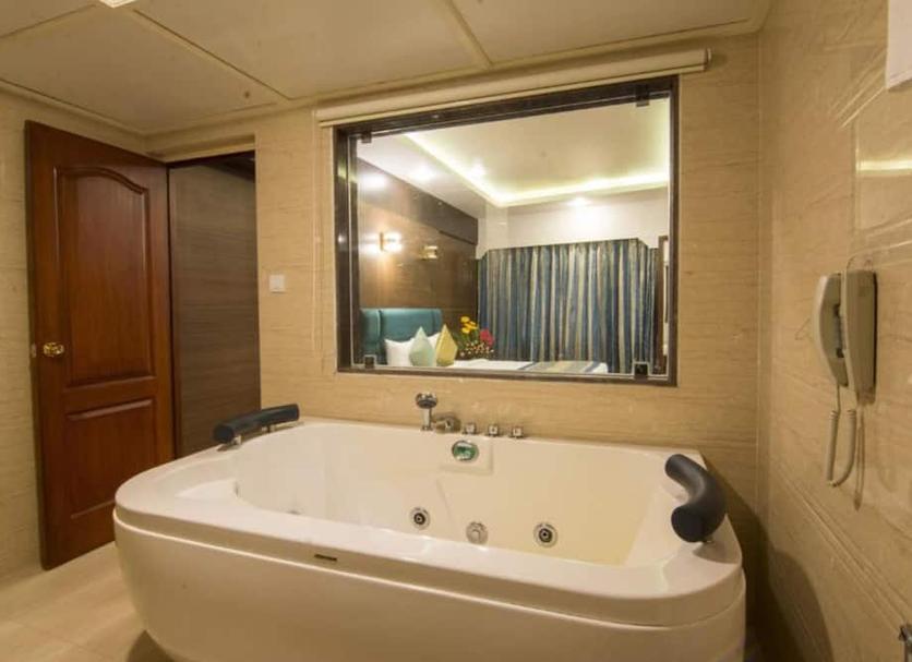 Badkamer Foto's