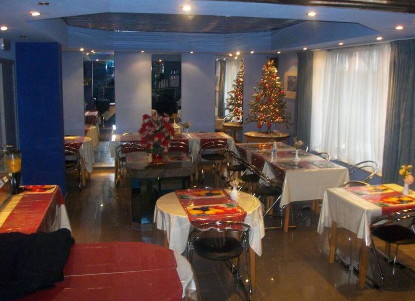 Restaurant Foto's