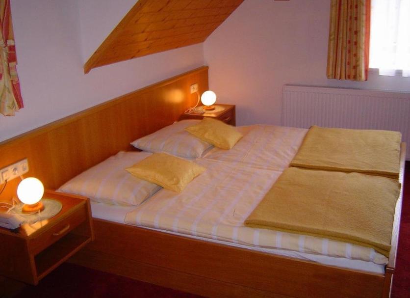 Slaapkamer Foto's