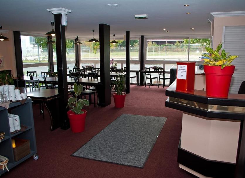 Restaurant Foto's