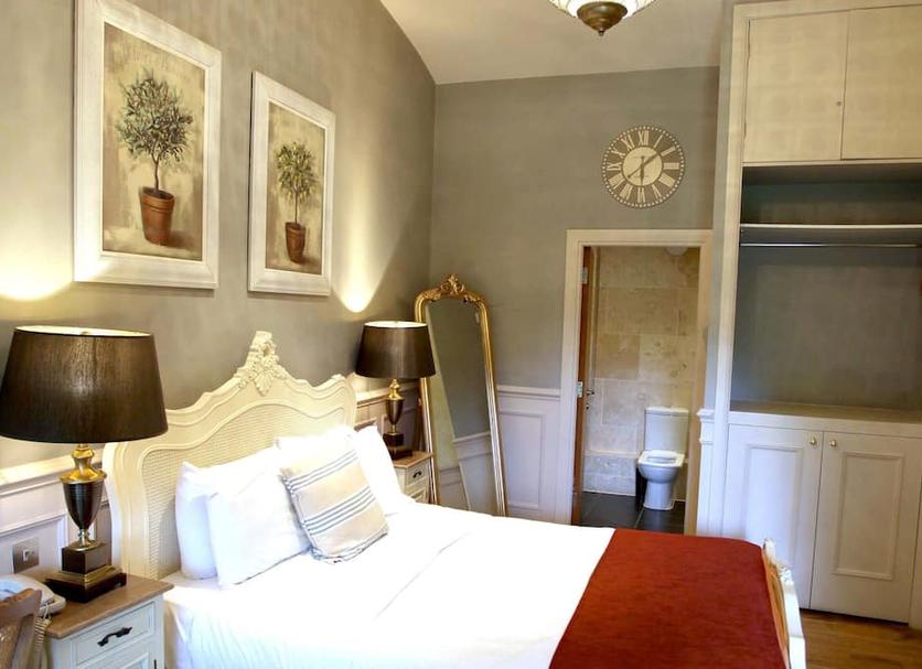 Slaapkamer Foto's