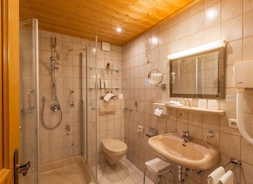 Badkamer Foto's