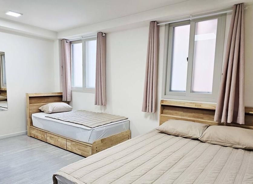Slaapkamer Foto's