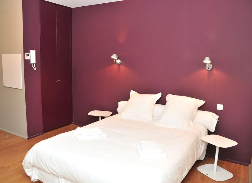 Slaapkamer Foto's