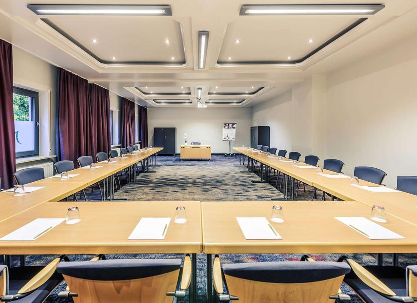Vergaderzaal Foto's