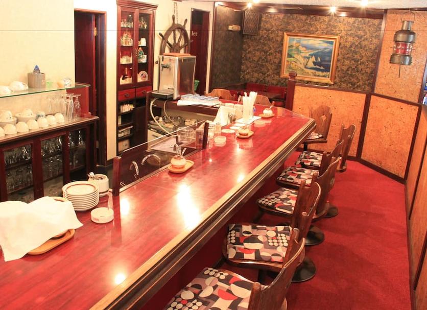 Restaurant Foto's