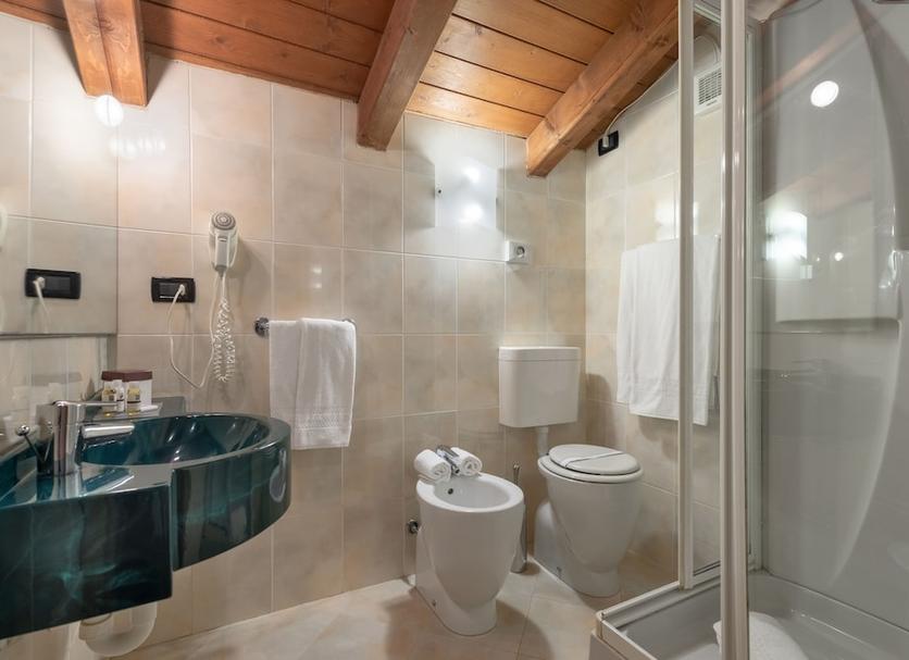 Badkamer Foto's