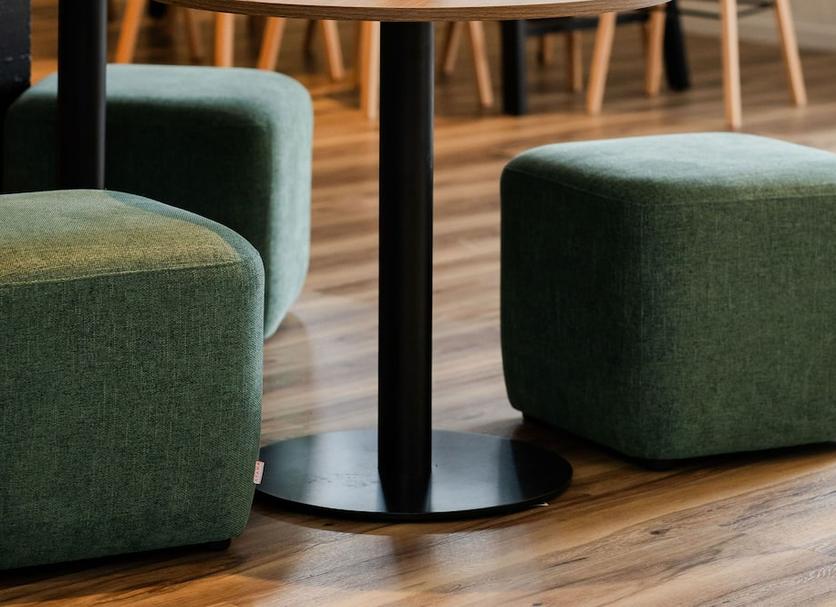 Kamervoorziening Foto's