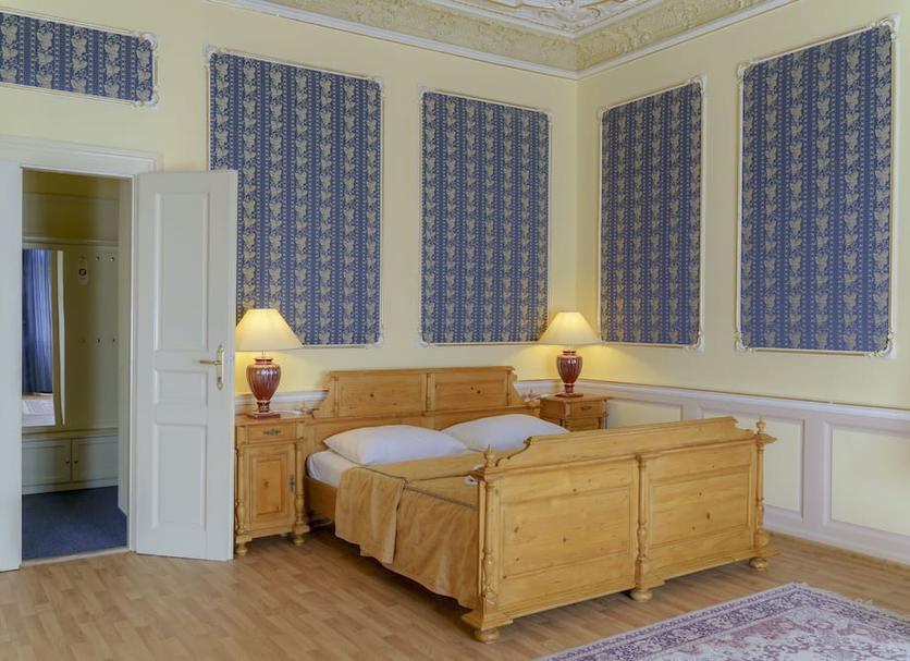 Slaapkamer Foto's