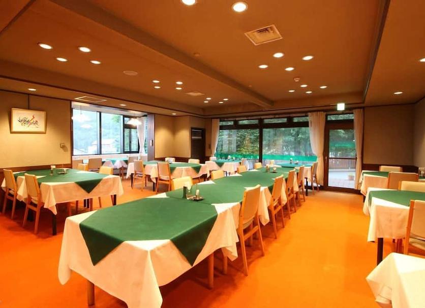 Restaurant Foto's