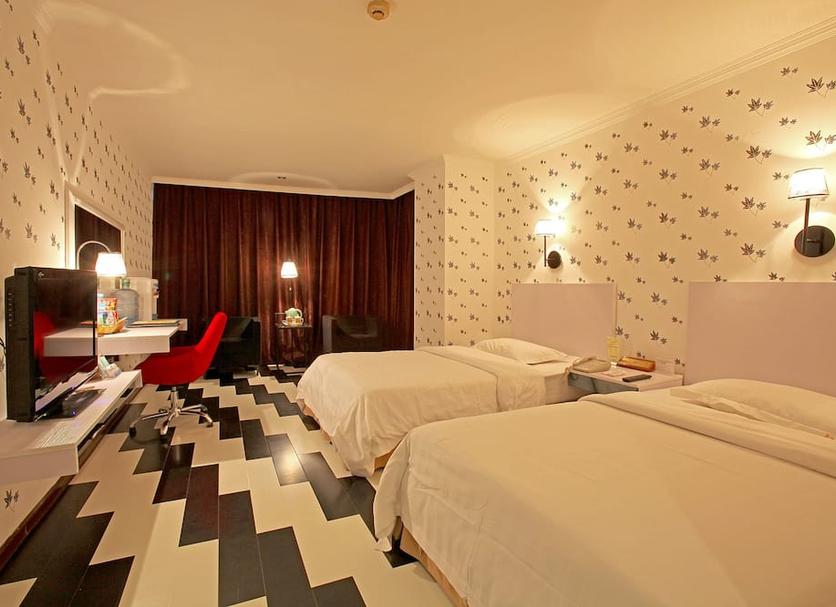 Slaapkamer Foto's