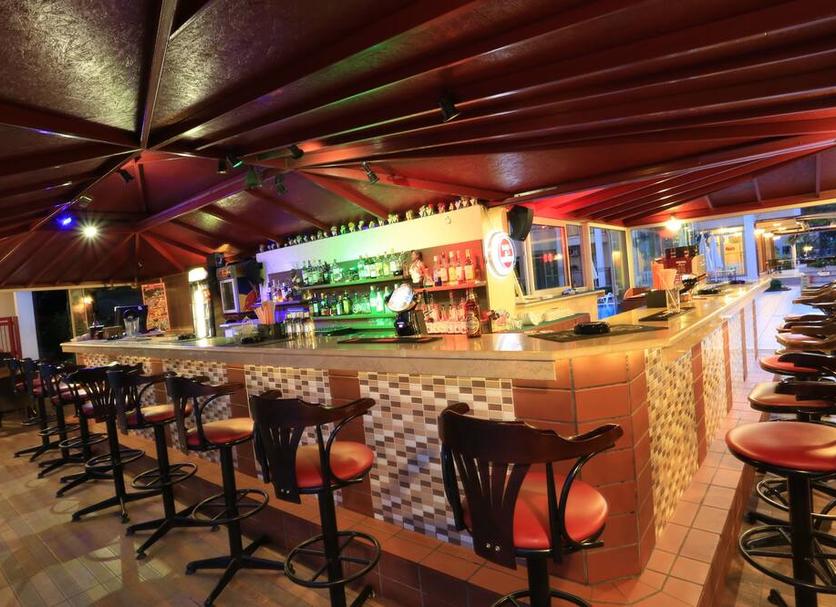 Bar Foto's