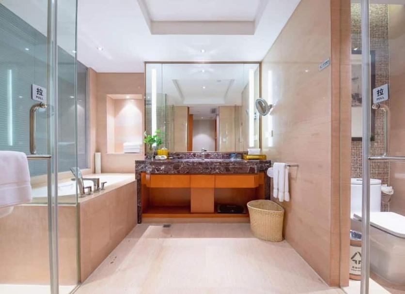 Badkamer Foto's