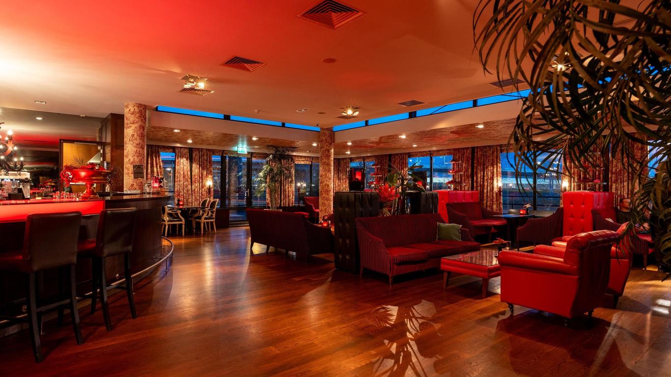 Van der valk Hotel Nootdorp