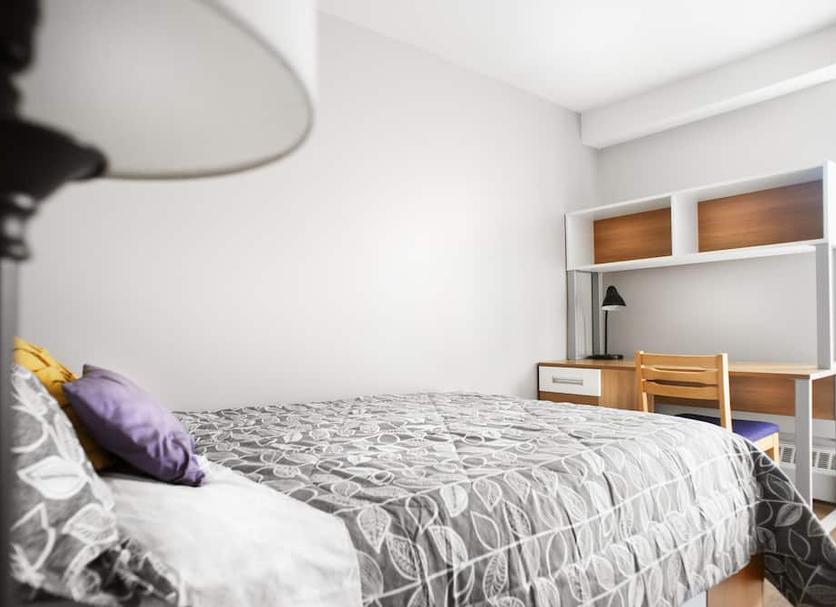 Slaapkamer Foto's