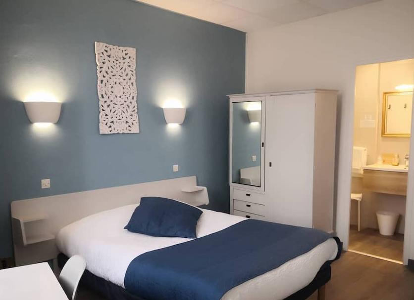 Slaapkamer Foto's