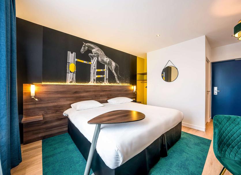 Slaapkamer Foto's