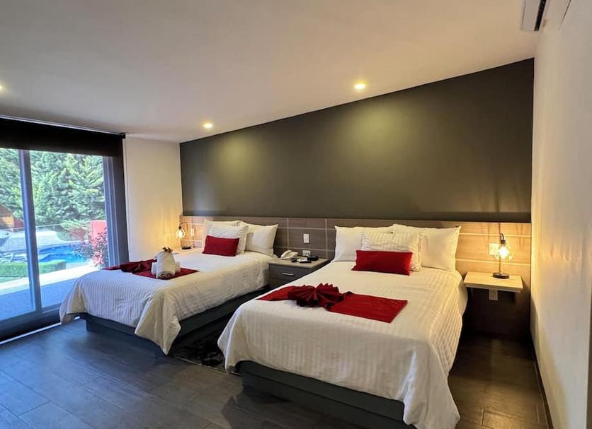 Slaapkamer Foto's