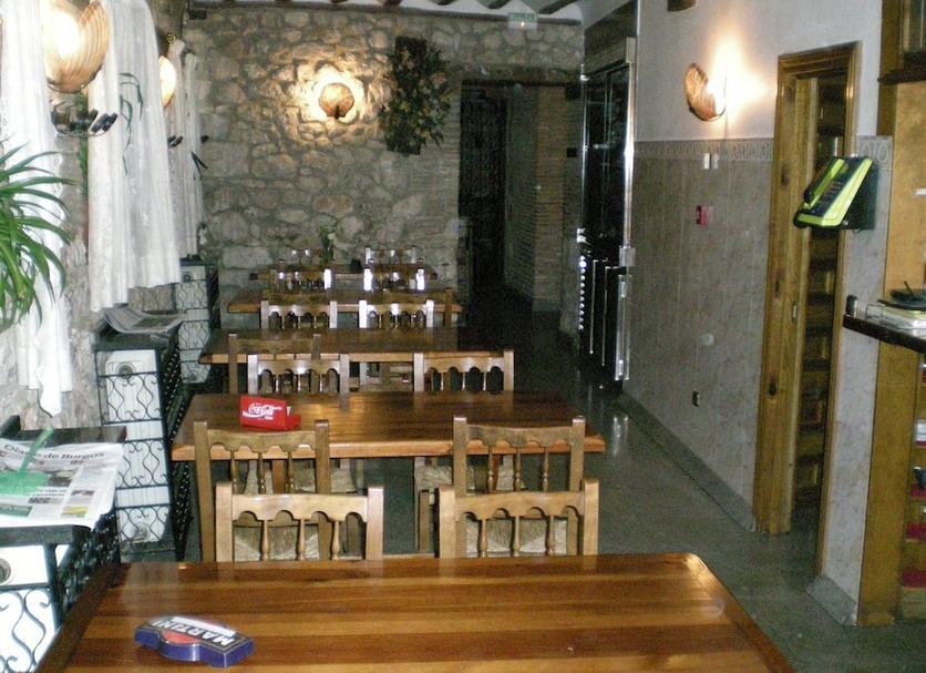 Restaurant Foto's