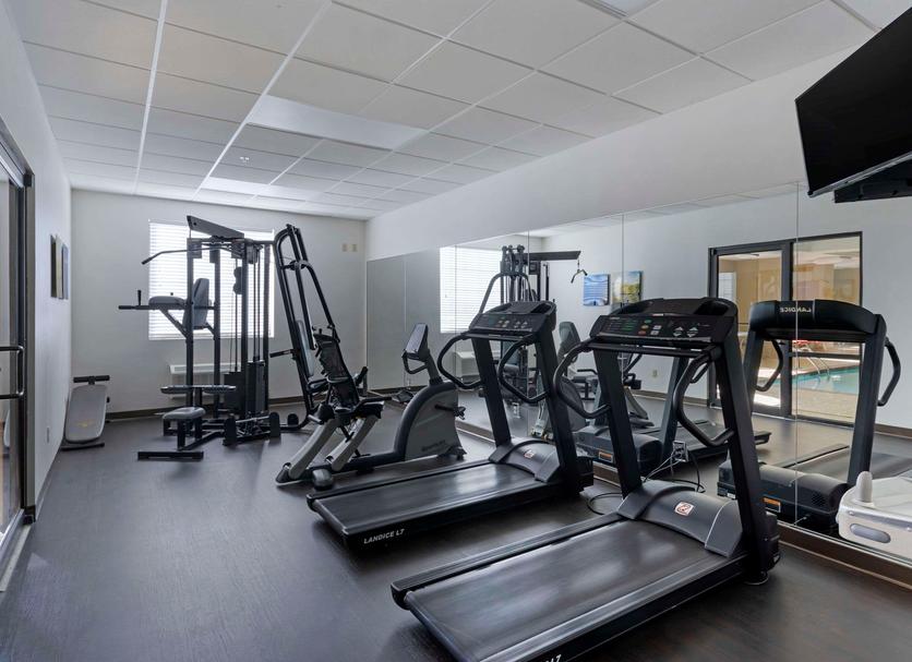 Sportcentrum Foto's