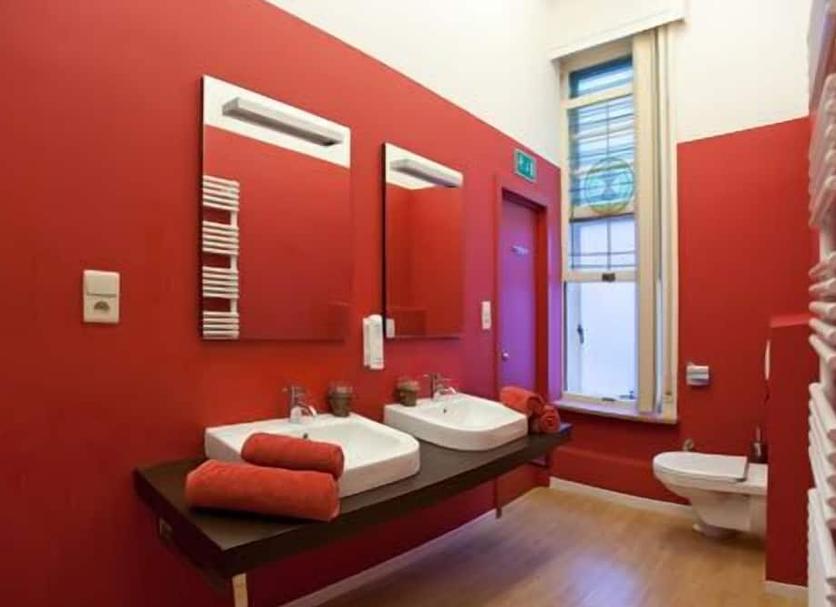 Badkamer Foto's
