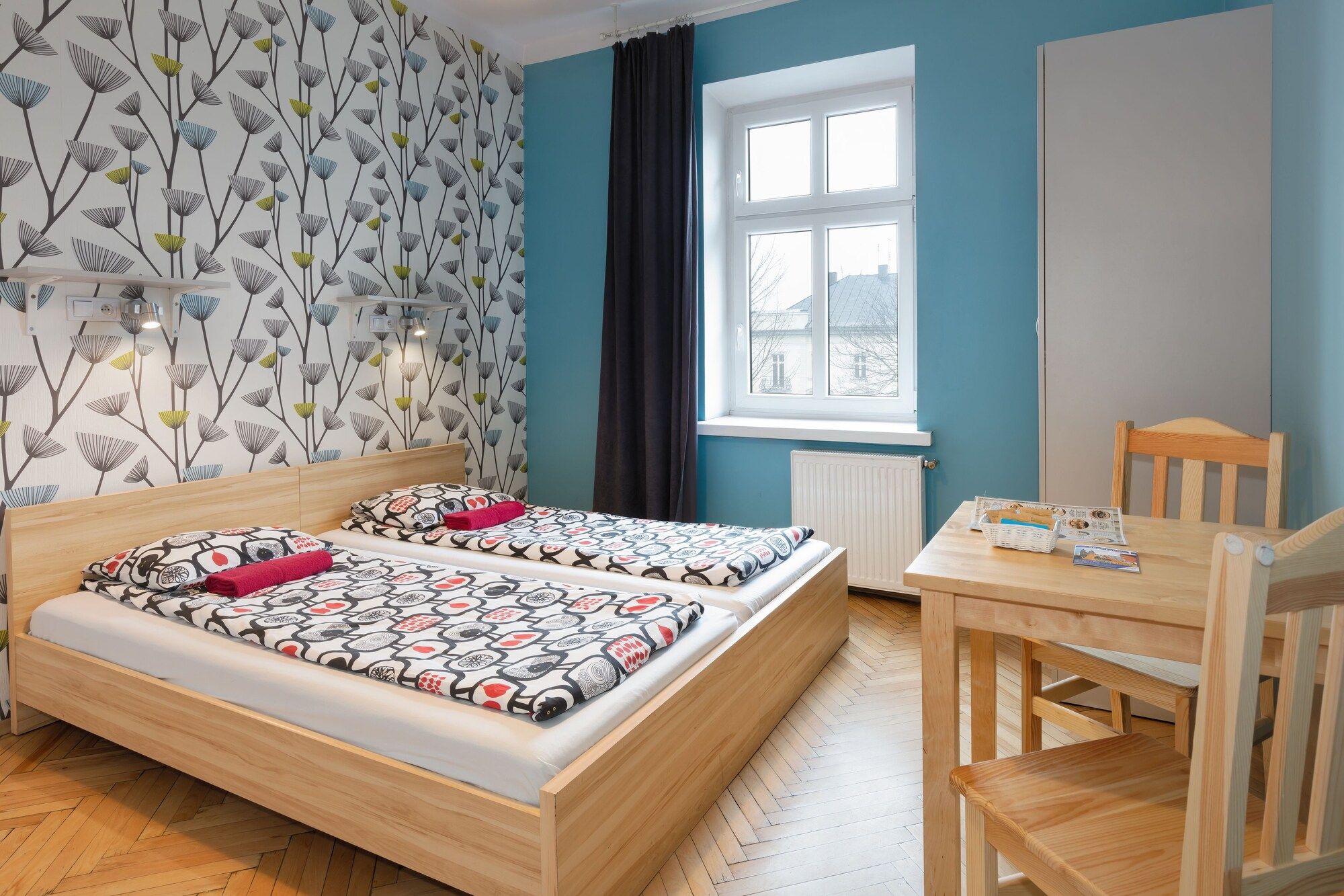 Slaapkamer