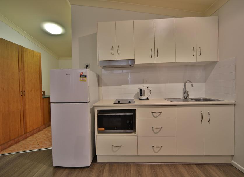 Keuken Foto's