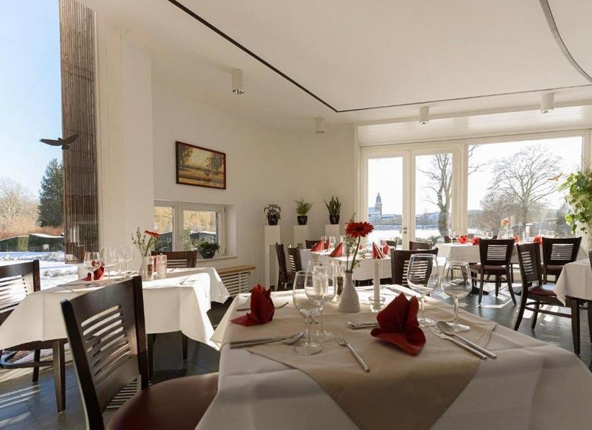 Restaurant Foto's