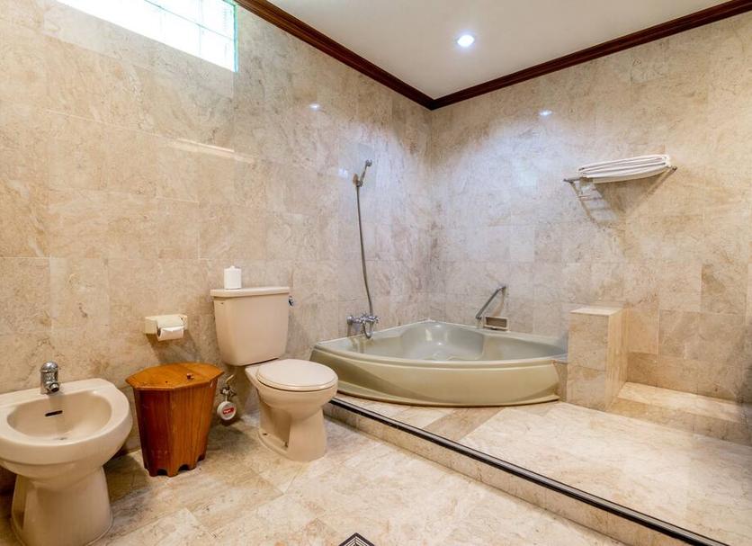 Badkamer Foto's