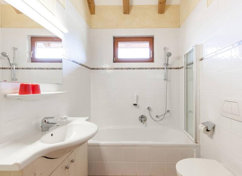 Badkamer Foto's