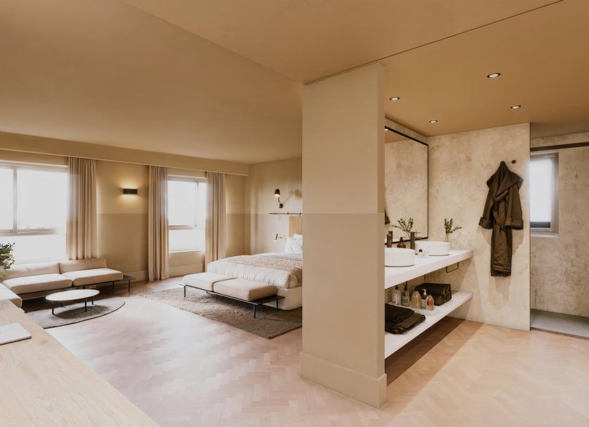 Slaapkamer Foto's