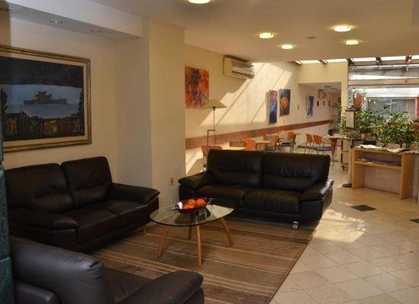 Huiskamer Foto's
