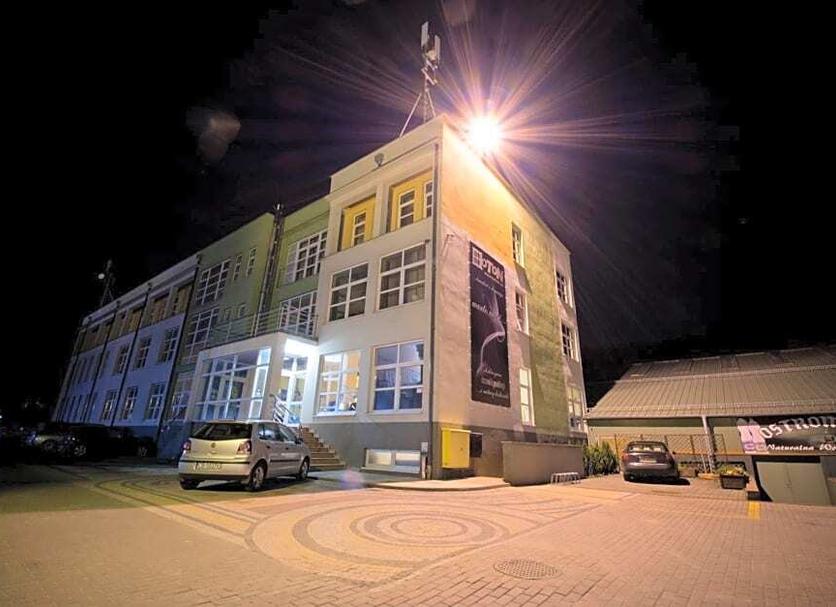Gebouw Foto's