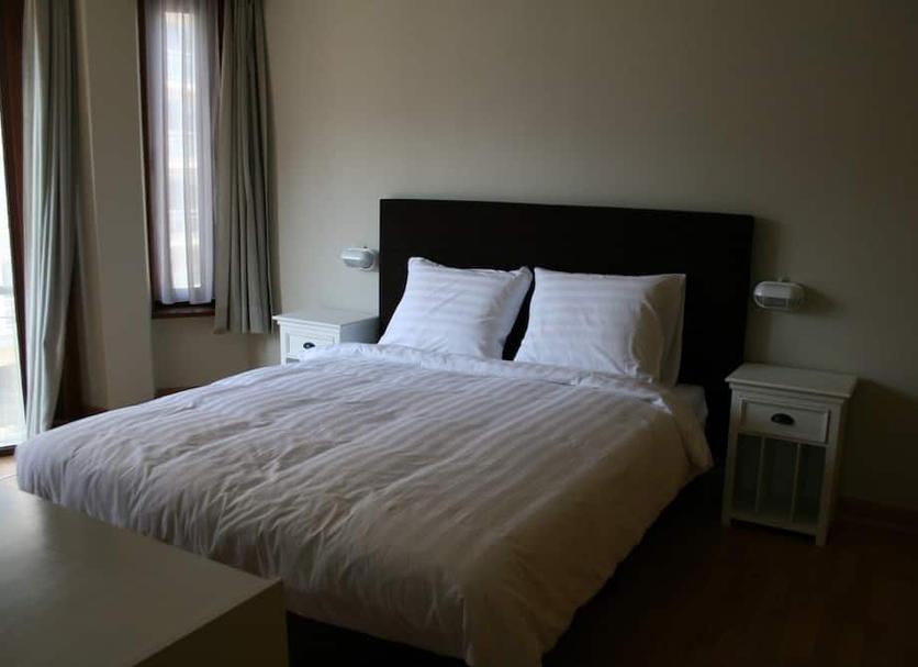 Slaapkamer Foto's