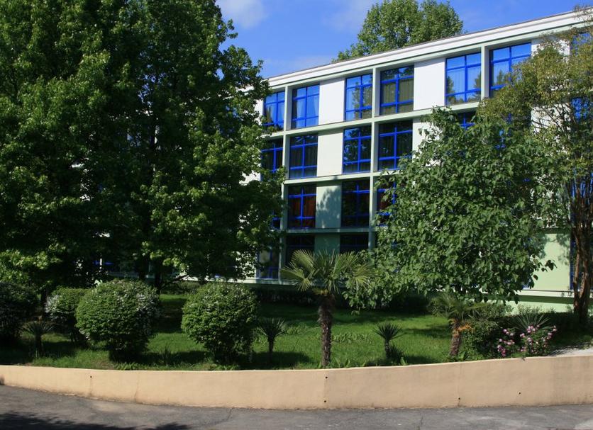Buiten zicht Foto's