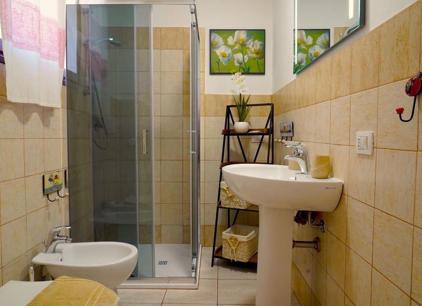 Badkamer Foto's