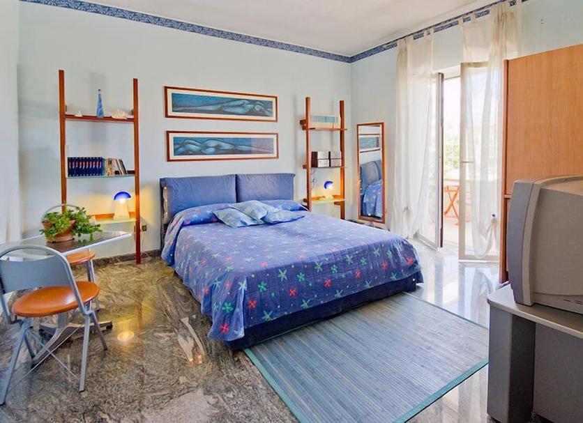 Slaapkamer Foto's