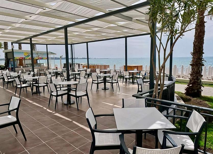 Restaurant Foto's