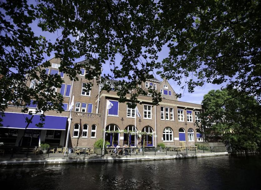 Gebouw Foto's