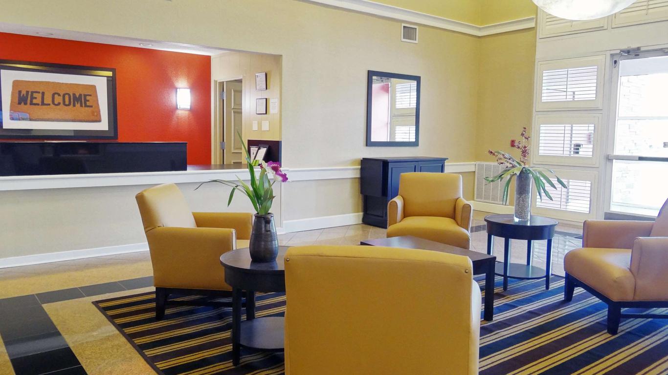 Extended Stay America Suites - Austin - Northwest - Research Park