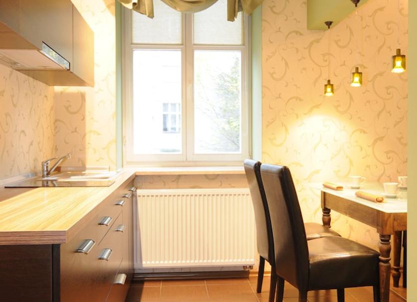Keuken Foto's