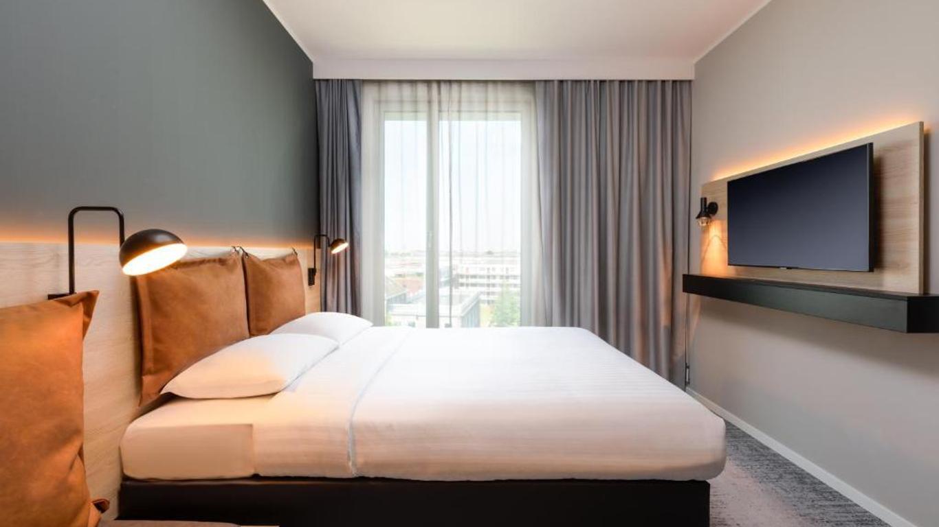 Moxy Utrecht