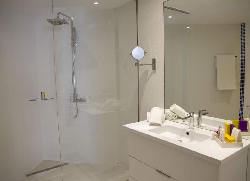 Badkamer Foto's